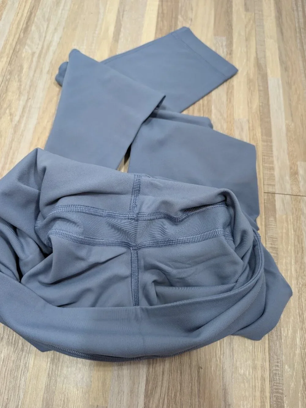 Lululemon Align High-Rise Pant Hidden Pocket 25